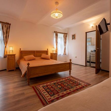 Gloria Apartments Сигишоара Екстериор снимка