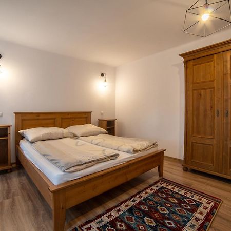 Gloria Apartments Сигишоара Екстериор снимка