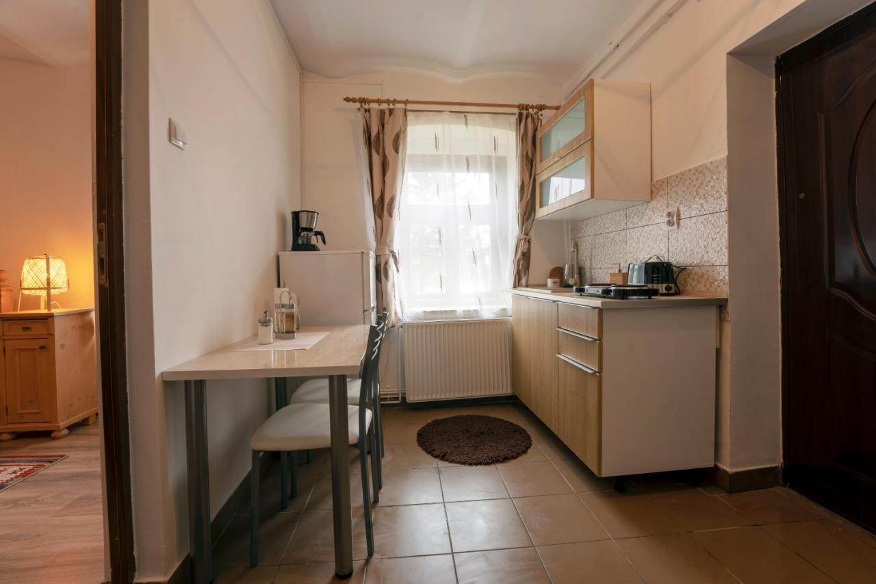 Gloria Apartments Сигишоара Екстериор снимка