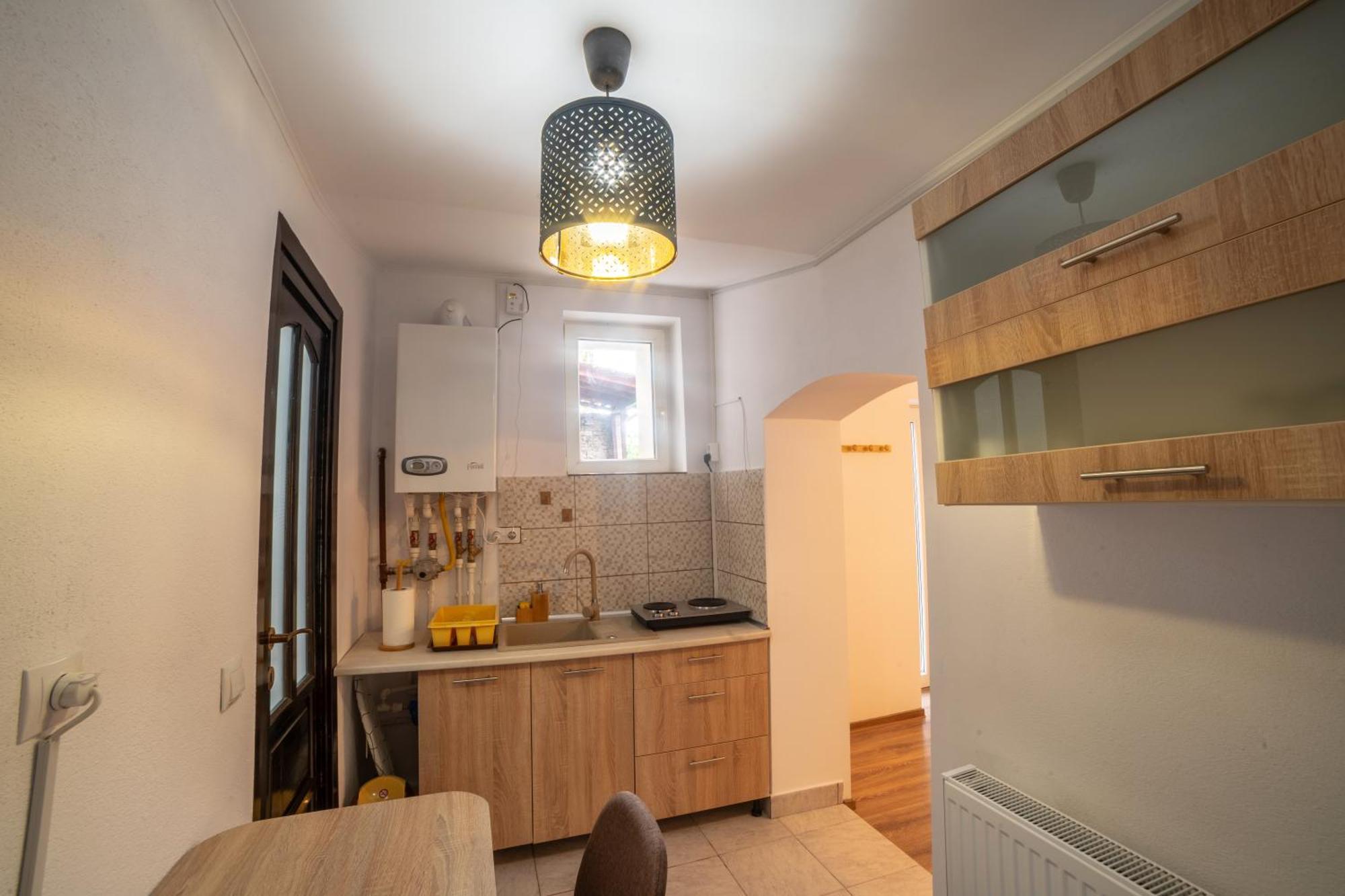 Gloria Apartments Сигишоара Екстериор снимка