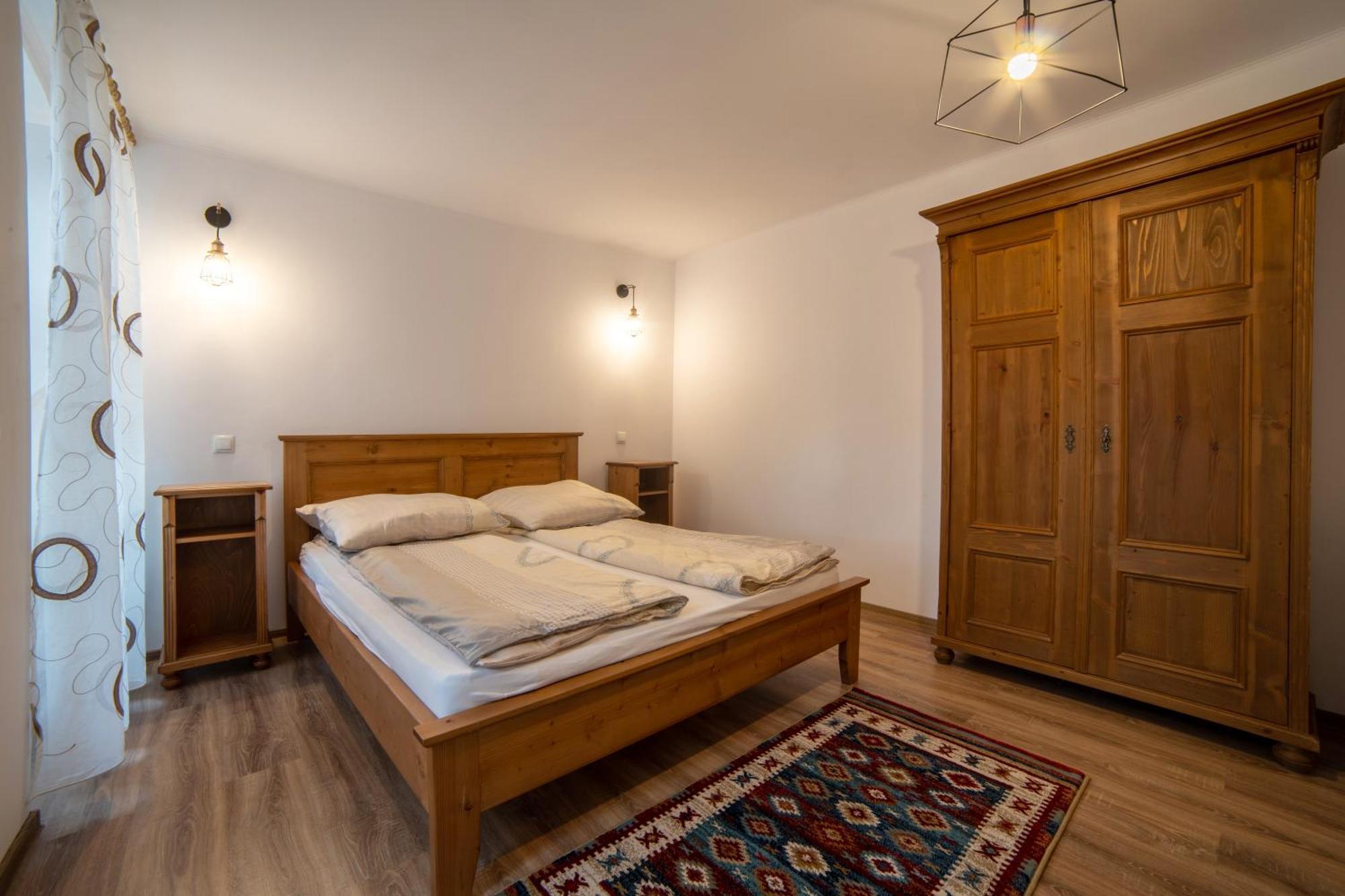Gloria Apartments Сигишоара Екстериор снимка