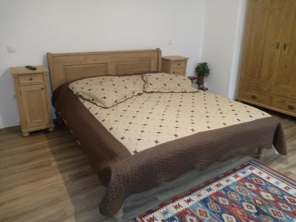 Gloria Apartments Сигишоара Екстериор снимка